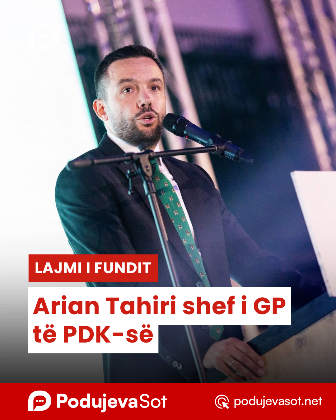 Copy of Podujeva Sot Telefon