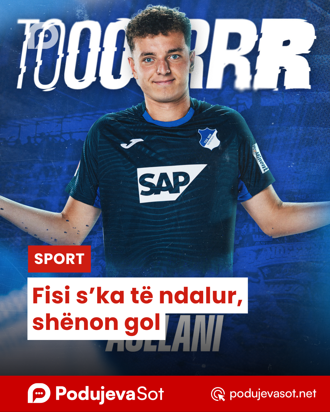 Copy of Podujeva Sot Telefon