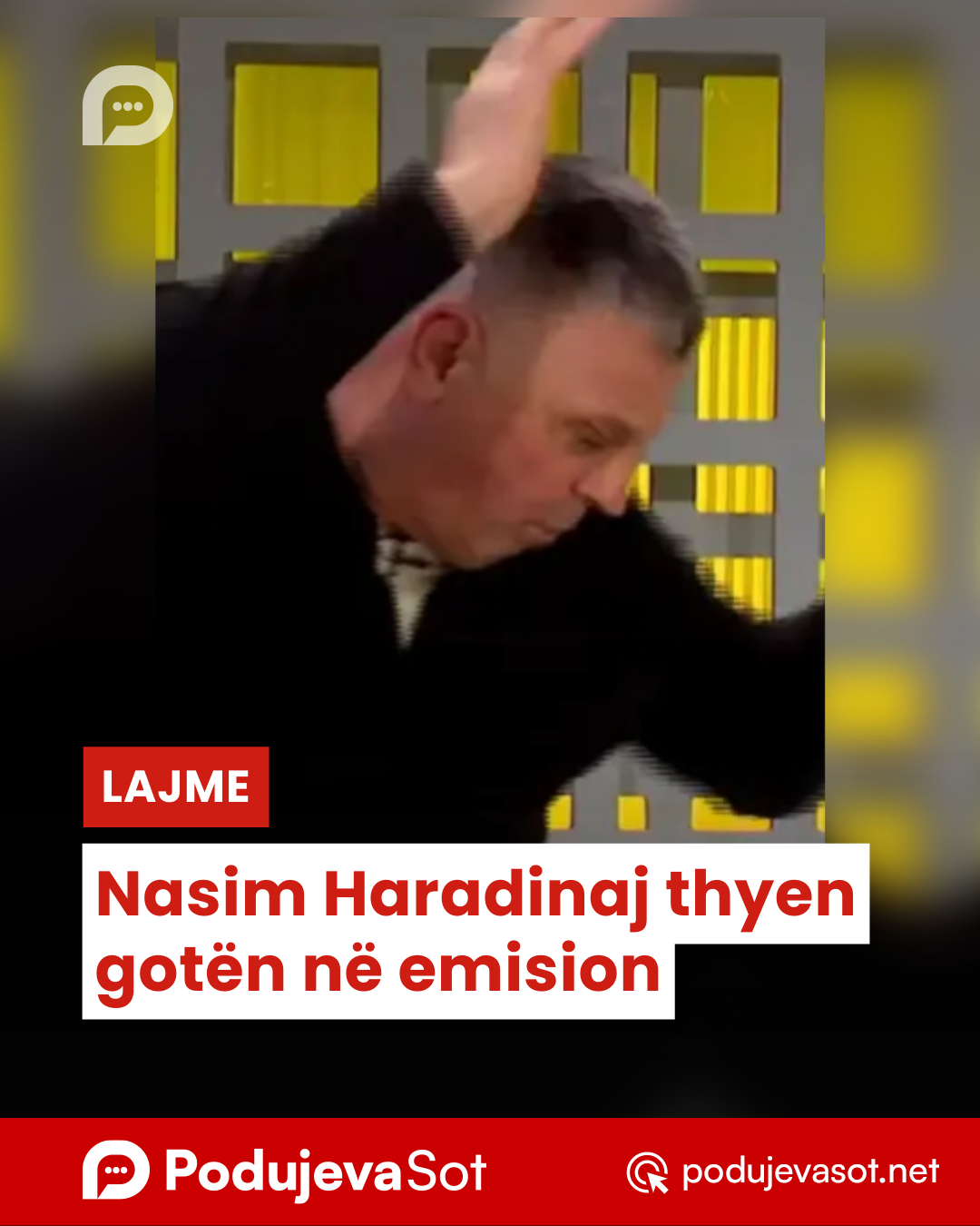 Copy of Podujeva Sot Telefon