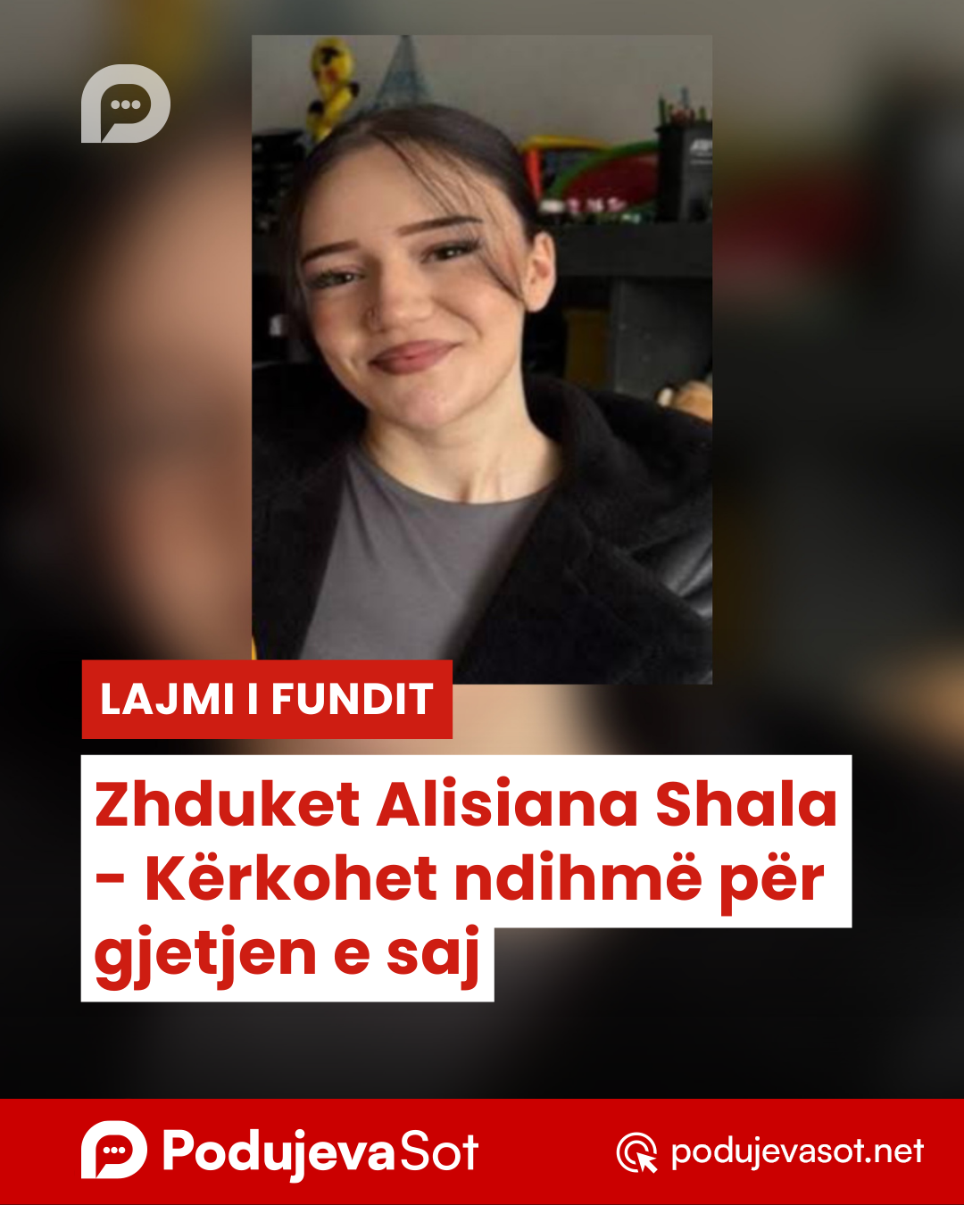 Copy of Podujeva Sot Telefon