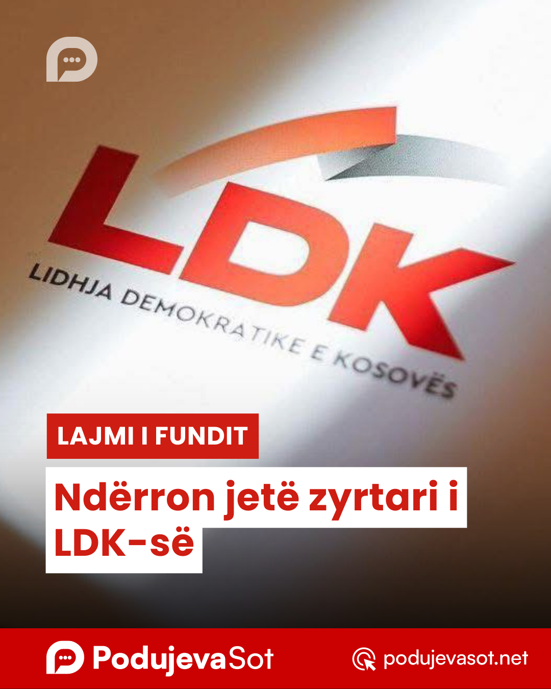 Copy of Podujeva Sot Telefon