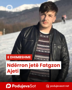 Copy of Podujeva Sot Telefon