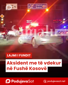 Copy of Podujeva Sot Telefon