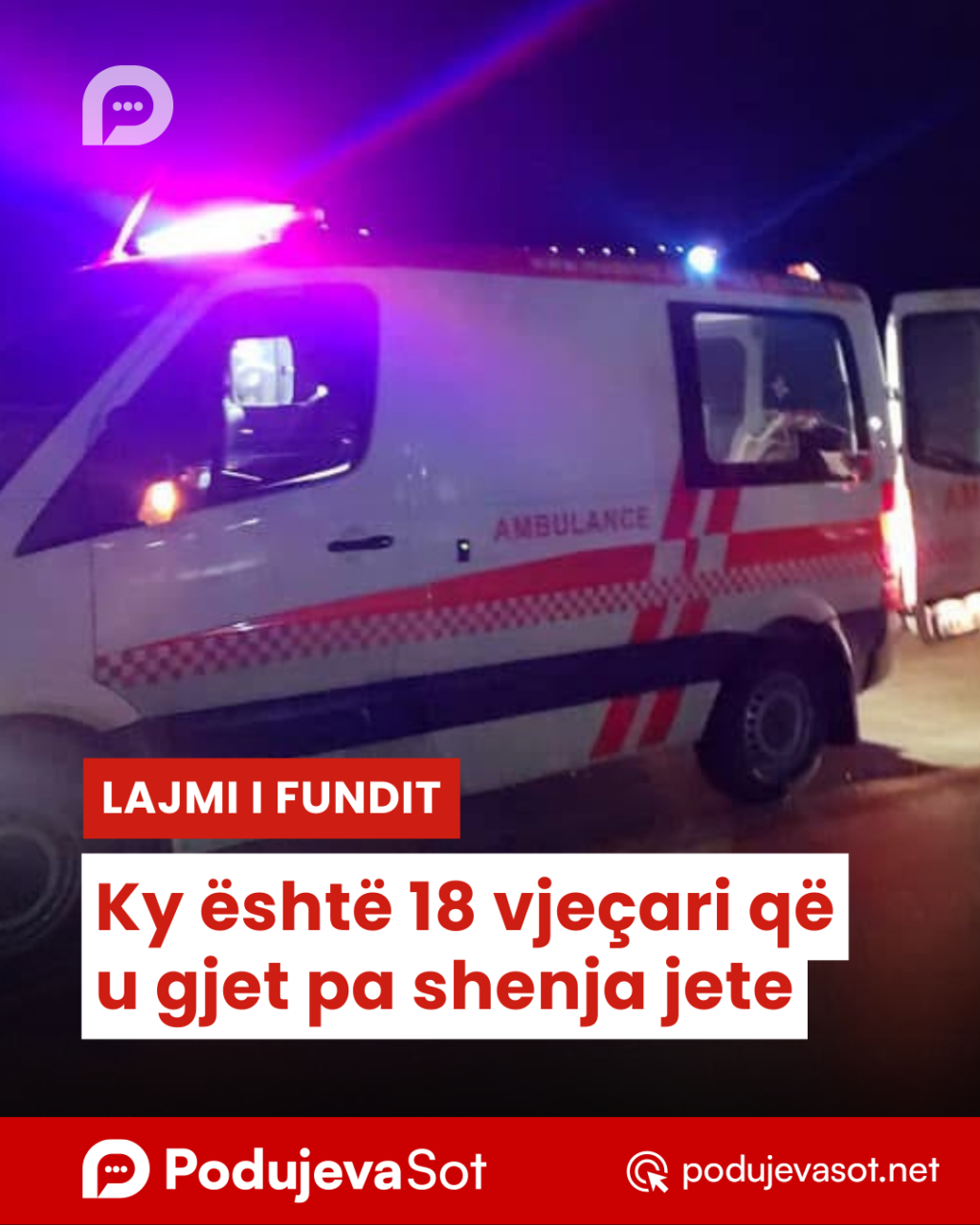 Copy of Podujeva Sot Telefon