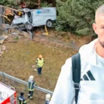 Aksident tragjik në Austri, Valon Berisha ia dha ndihmën e parë kushëririt që i vdiq