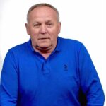 Vdes profesori i Kimisë Dr. Sadik Berisha