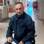 Vdes ish-komandanti i UÇK-së, Fazli Neziraj