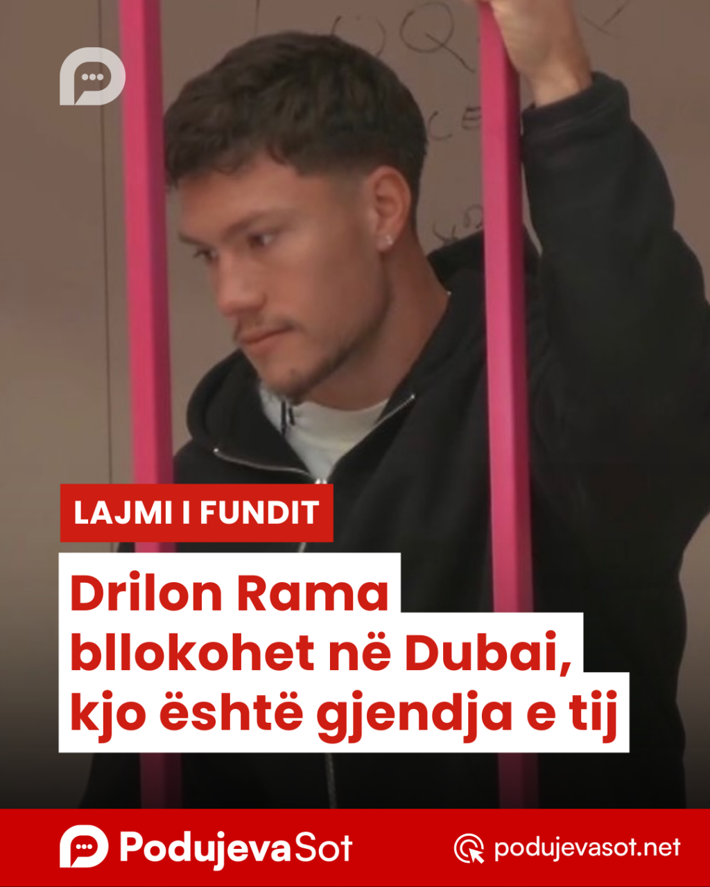 Copy of Podujeva Sot Telefon