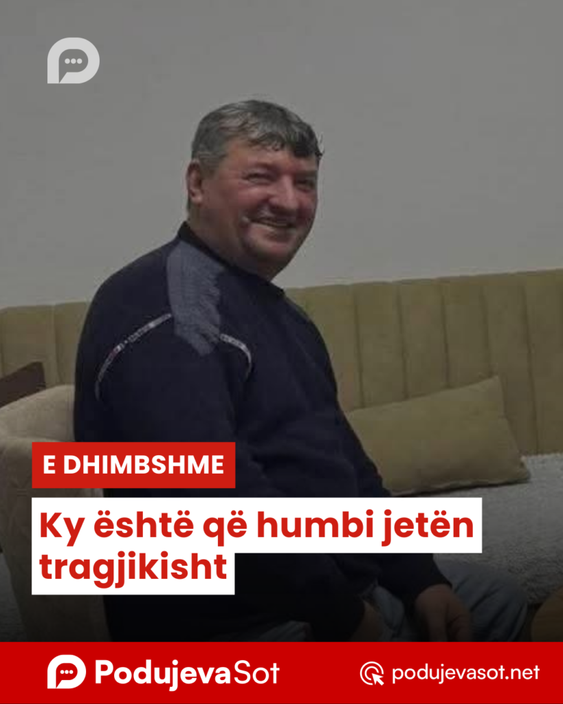 Copy of Podujeva Sot Telefon