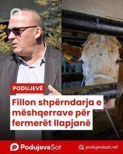 Copy of Podujeva Sot Telefon