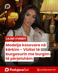 Copy of Podujeva Sot Telefon