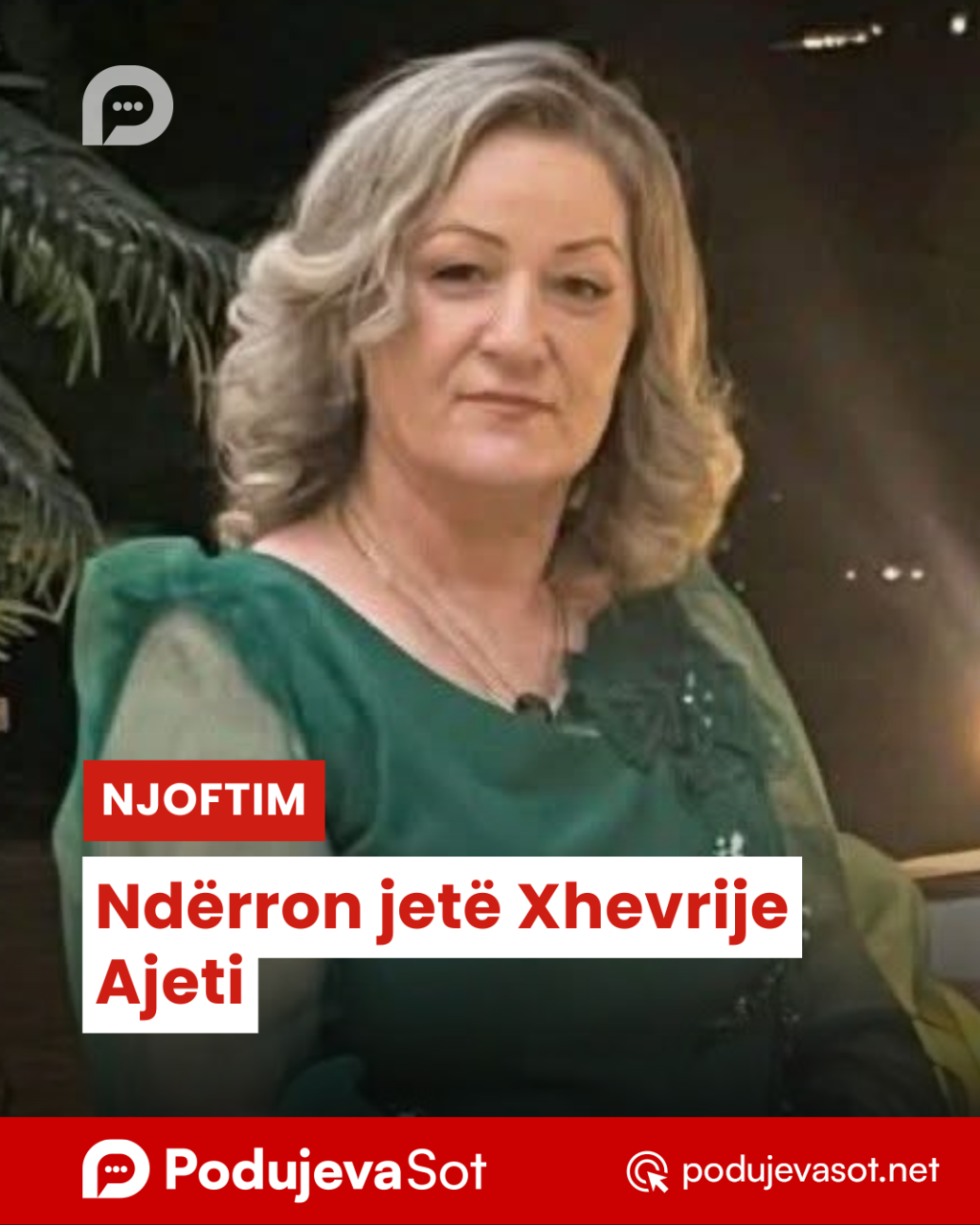 Copy of Podujeva Sot Telefon