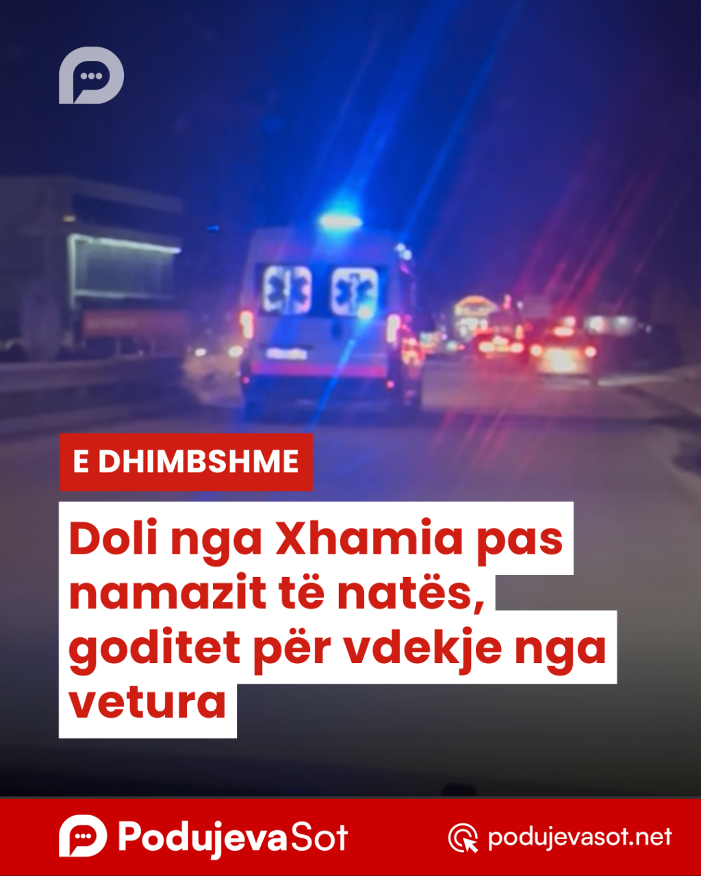 Copy of Podujeva Sot Telefon