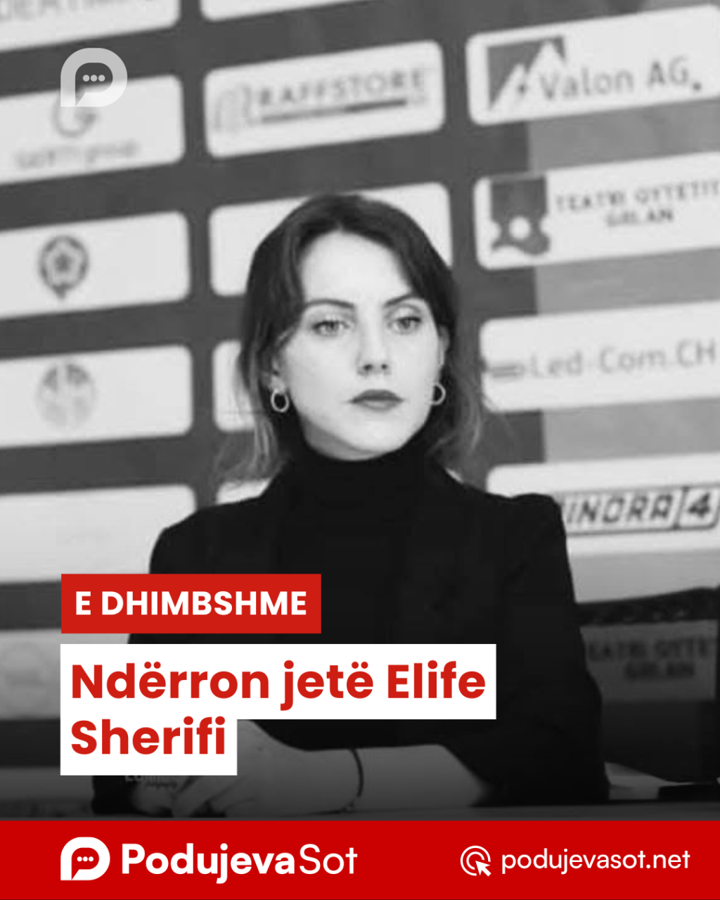 Copy of Podujeva Sot Telefon