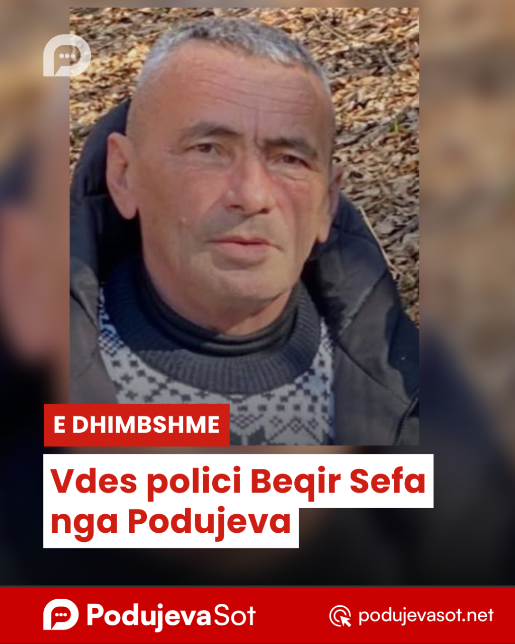 Copy of Podujeva Sot Telefon