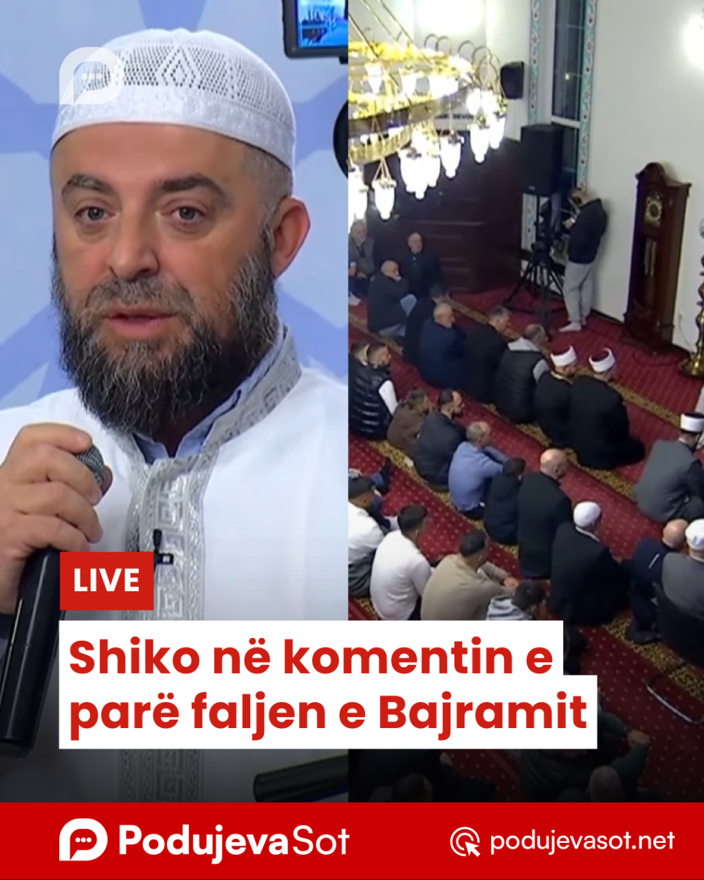 Copy of Podujeva Sot Telefon