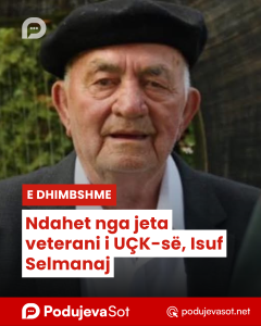 Copy of Podujeva Sot Telefon