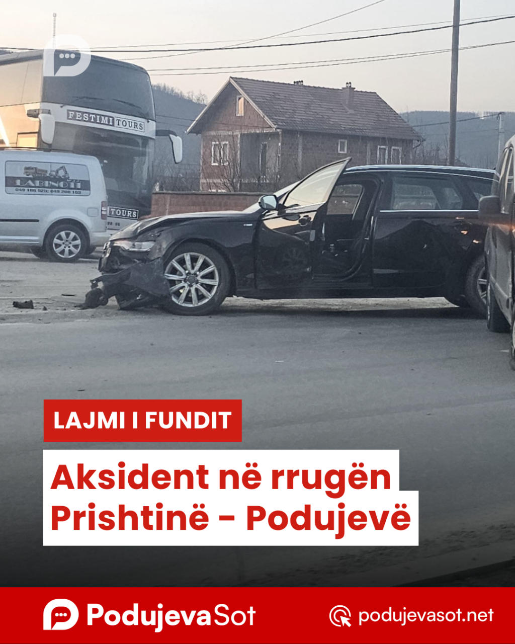 Copy of Podujeva Sot Telefon