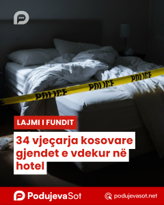 Copy of Podujeva Sot Telefon