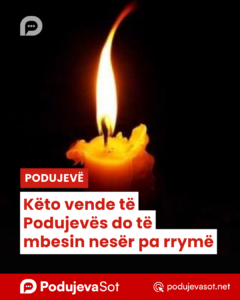 Copy of Podujeva Sot Telefon