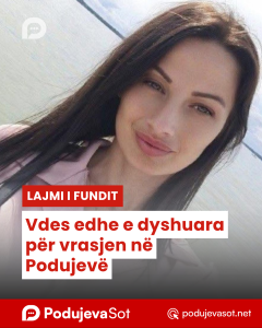 Copy of Podujeva Sot Telefon