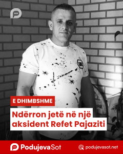 Copy of Podujeva Sot Telefon