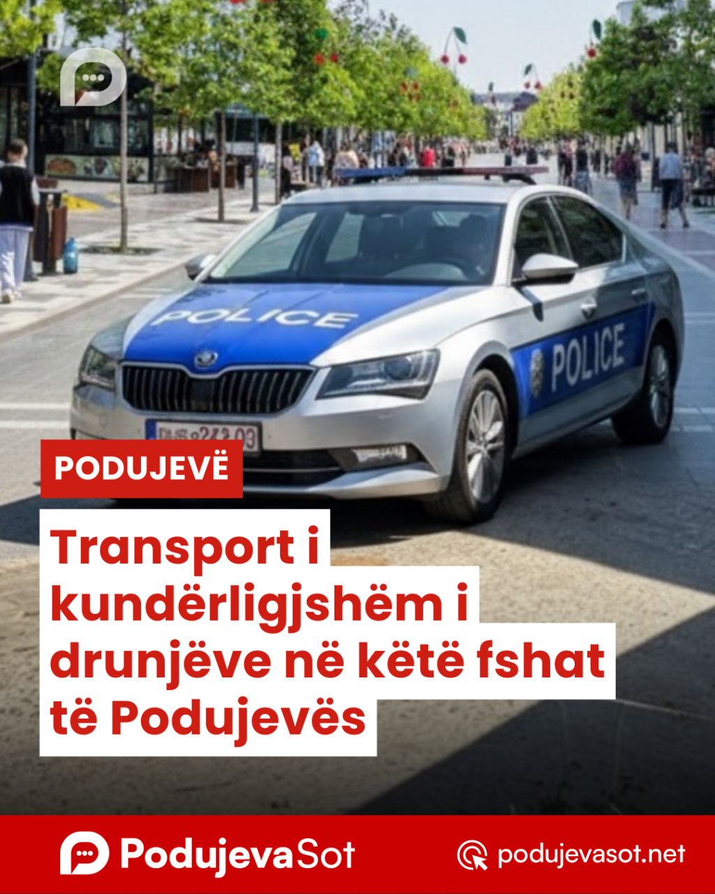 Copy of Podujeva Sot Telefon