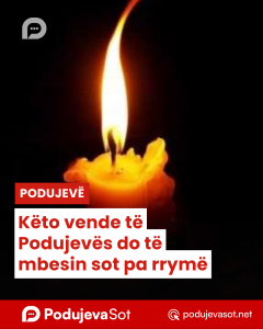 Copy of Podujeva Sot Telefon