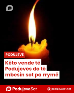 Copy of Podujeva Sot Telefon