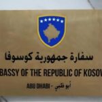 Ambasada e Kosovës në Abu Dhabi me njoftim të ri për kosovarët e bllokuar në Emirate