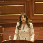 Kryetarja Haxhiu thërret konferencë për media