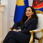 LAJMI I FUNDIT: Raportohet për përplasje verbale mes Osmanit dhe Kurtit