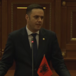 Abdixhiku: LDK mbështet dhe voton që presidenti të zgjidhet nga populli