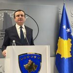 Kurti i përgjigjet ashpër Vjosa Osmanit