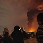 Raketa iraniane shkatërron një zonë banimi në Arabinë Saudite: 2 të vdekur, 12 të plagosur