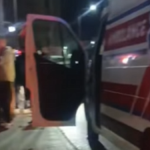 Të shtëna me armë në kafe, dyshohet për të plagosur