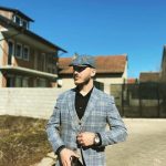 E dhimbshme: Ky është i riu që vdiq sot në aksident