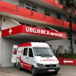 Aksident me fatalitet, vdes 28 vjeçari