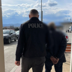 Arrestohet një i dyshuar për krime lufte